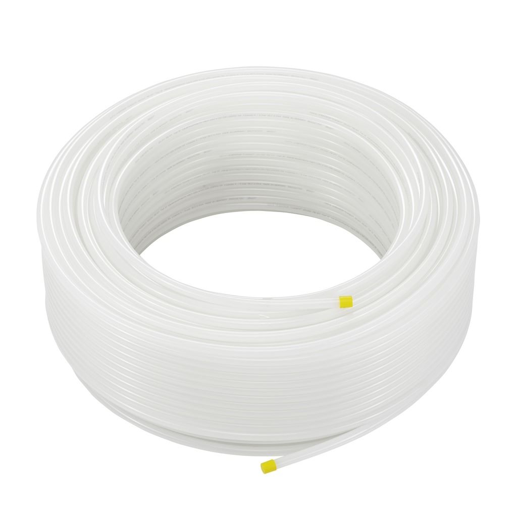მილი PERT PIPES 16 მმ — მეტალოპლასტმასის მილი